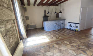 Appartement 2 Pièces 56 m² à louer à Grenoble (38000)