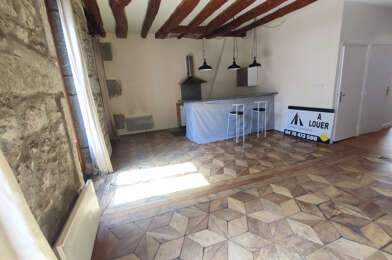 Appartement 2 pièces 760 €