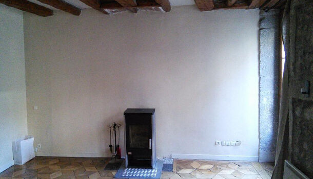 Appartement 2 pièces  à louer Grenoble 38000