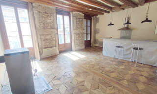 Appartement 2 Pièces 56 m² à louer à Grenoble (38000)