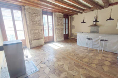 Appartement 2 pièces 760 €