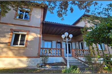 Maison 7 pièces 308500 €