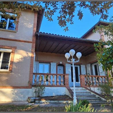 Maison 7 pièces 308500 €