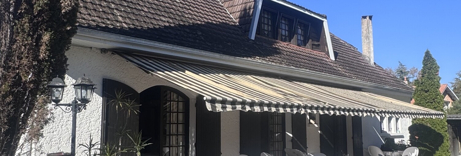 Maison 6 Pièces 149 m² à vendre à Cestas (33610)