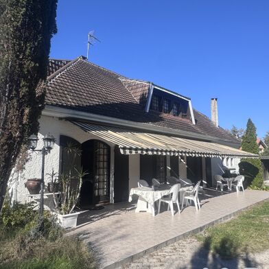 Maison 6 pièces 420000 €