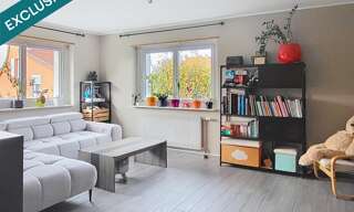 Maison 5 Pièces 90 m² à vendre à Ensisheim (68190)