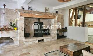 Maison 3 Pièces 110 m² à vendre à Lavaur (81500)