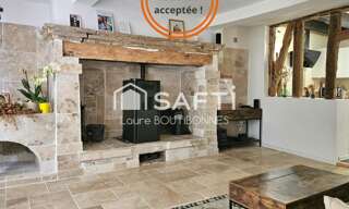 Maison 3 Pièces 110 m² à vendre à Lavaur (81500)