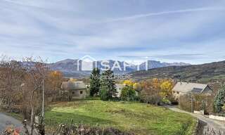 Appartement 3 Pièces 60 m² à vendre à Saint-Léger-les-Mélèzes (05260)