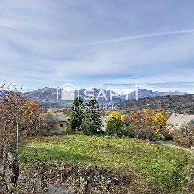 Appartement 3 pièces 110000 €