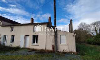 Maison 4 Pièces 90 m² à vendre à Saint-Fulgent (85250)