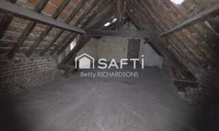 Maison 8 Pièces 130 m² à vendre à Meurchin (62410)