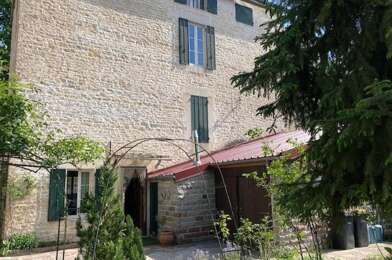 Maison 6 pièces 159000 €