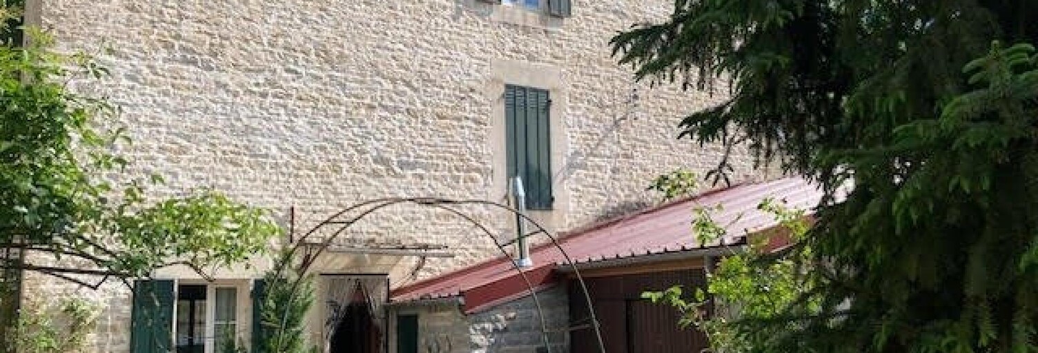 Maison 6 Pièces 125 m² à vendre à Châtillon-sur-Seine (21400)