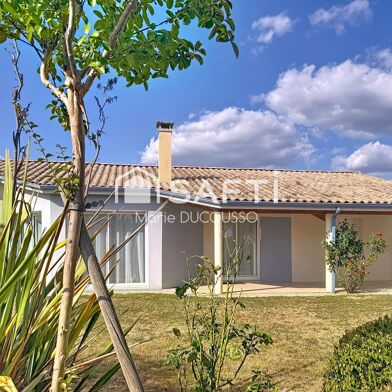 Maison 5 pièces 228000 €