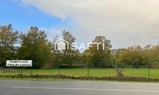 Terrain  34265 m² à vendre à Saint-Ciers-du-Taillon (17240)