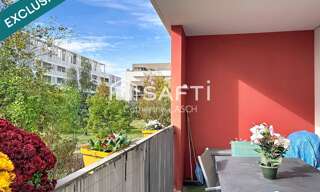 Appartement 3 Pièces 63 m² à vendre à Montpellier (34070)