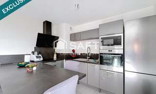 Appartement 3 Pièces 63 m² à vendre à Montpellier (34070)