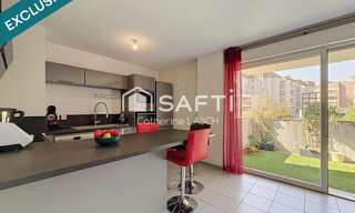 Appartement 3 Pièces 63 m² à vendre à Montpellier (34070)