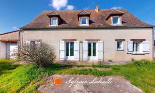 Maison 6 Pièces 138 m² à vendre à Alles-sur-Dordogne (24480)