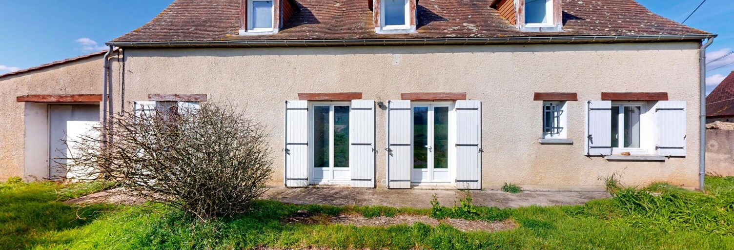 Maison 6 Pièces 138 m² à vendre à Alles-sur-Dordogne (24480)