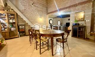 Maison 5 Pièces 133 m² à vendre à Marmande (47200)