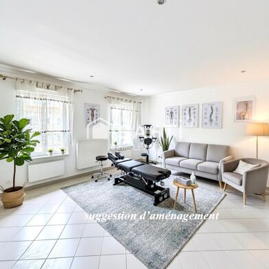 Maison 7 pièces 528000 €