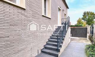 Maison 7 Pièces 218 m² à vendre à Garges-lès-Gonesse (95140)