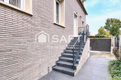 Maison 7 pièces 528000 €