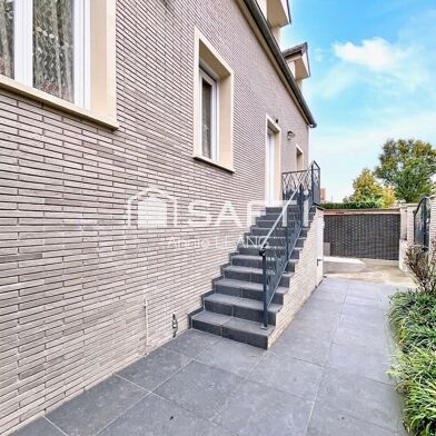 Maison 7 pièces 528000 €