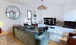 Maison 4 Pièces 129 m² à vendre à Le Bouscat (33110)