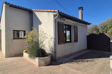 Maison 5 pièces 218000 €