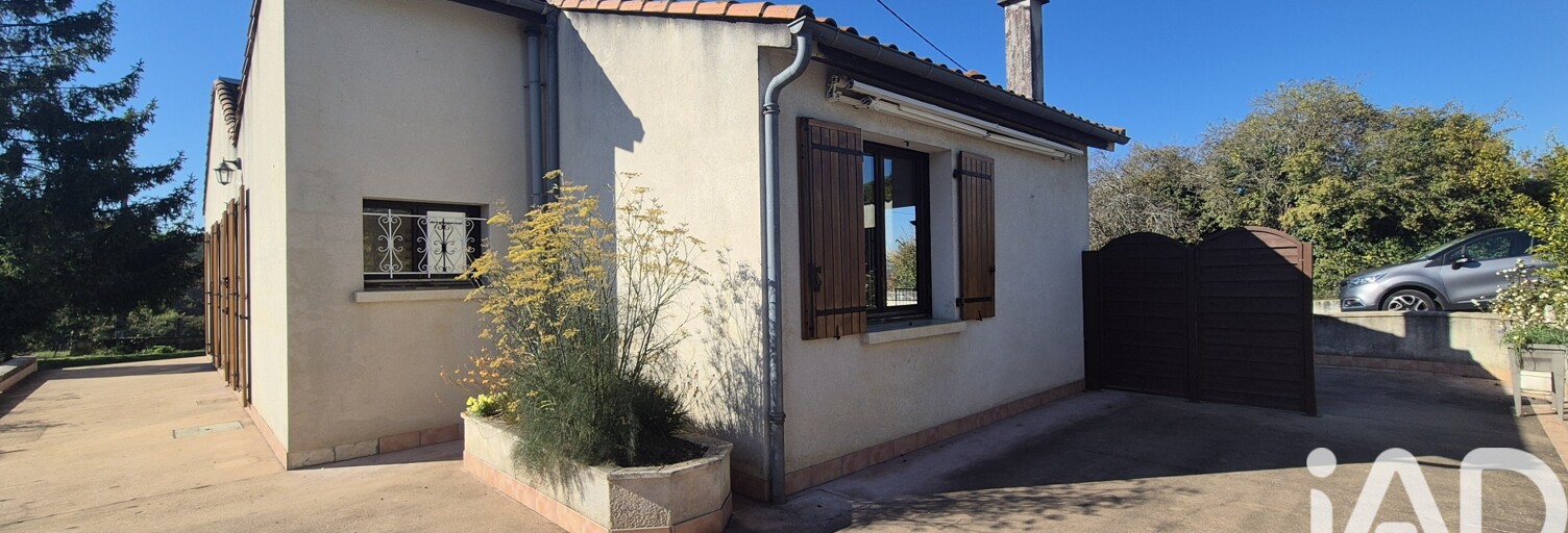 Maison 5 Pièces 105 m² à vendre à Bussac-sur-Charente (17100)