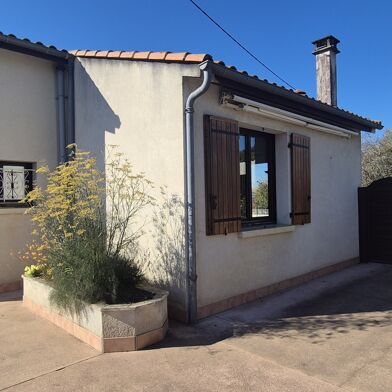 Maison 5 pièces 218000 €