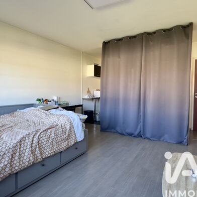 Appartement 1 pièces 75000 €