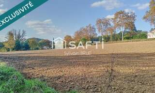Terrain  13725 m² à vendre à Lauzerte (82110)