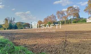 Terrain  13500 m² à vendre à Lauzerte (82110)