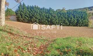 Terrain  13500 m² à vendre à Lauzerte (82110)