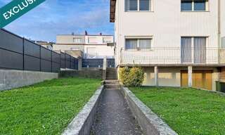 Maison 4 Pièces 80 m² à vendre à Hayange (57700)