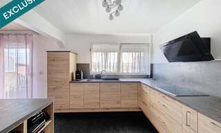 Maison 4 Pièces 80 m² à vendre à Hayange (57700)