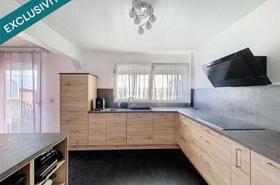 Maison 4 pièces 189900 €