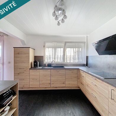 Maison 4 pièces 199900 €