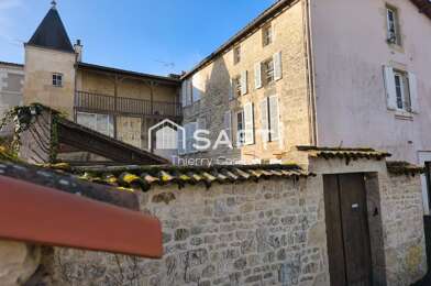 Maison 14 pièces 274000 €