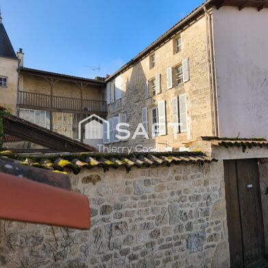 Maison 14 pièces 274000 €