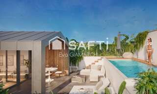 Appartement 4 Pièces 99 m² à vendre à Montpellier (34070)