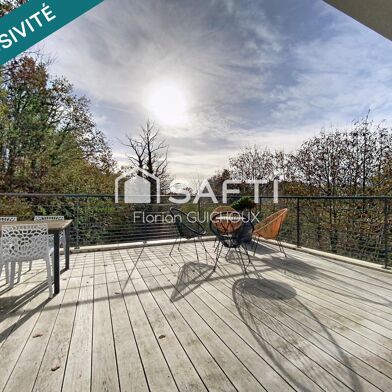 Maison 5 pièces 430000 €