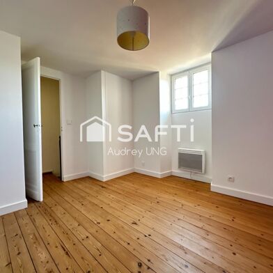 Maison 4 pièces 243000 €