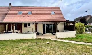 Maison 5 Pièces 122 m² à vendre à Villers-Cotterêts (02600)