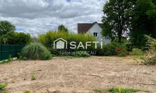 Terrain  625 m² à vendre à Veigné (37250)