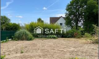 Terrain  625 m² à vendre à Veigné (37250)
